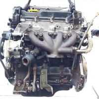 X15DT MOTORE OPEL CORSA (B) 1.5 D 8v MAN 5m 67CV 1