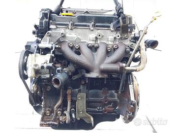 X15DT MOTORE OPEL CORSA (B) 1.5 D 8v MAN 5m 67CV 1