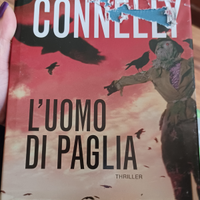 Libro michael connelly