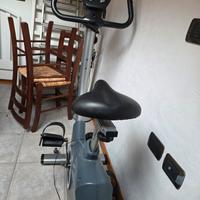 Cyclette Carnielli x-15