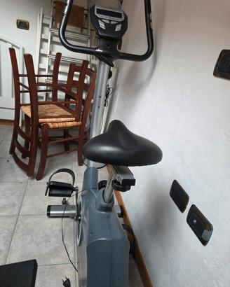 Cyclette Carnielli x-15