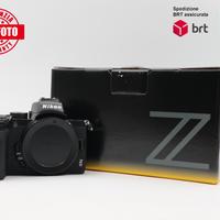 Nikon Z50