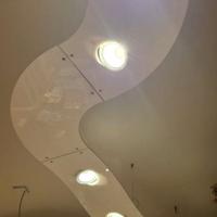 Luci Sherazade Targetti modulari