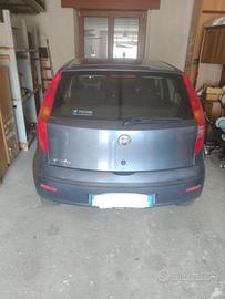 FIAT PUNTO 1.2 2003