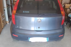 FIAT PUNTO 1.2 2003