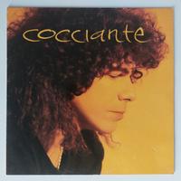 Cocciante - LP 1'ed. 1991 Virgin