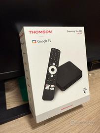 Thomson Streaming Box 240 4K UHD
