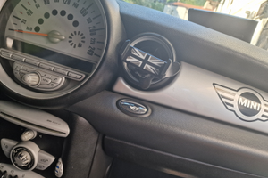 Mini r 56 allestimento s