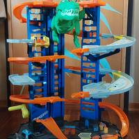 Hot Wheels T-Rex Ultimate