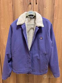 Giacca Dickies viola
