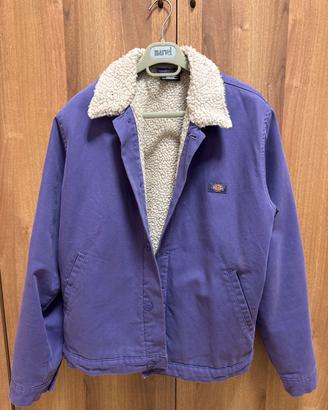 Giacca Dickies viola