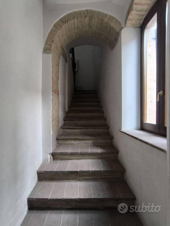 Appartamento – Sant'Eraclito, Sant'Eraclio - Vista 4