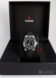 Tudor Black Bay 41 Monochrome - Ref. 7941A1A0NU