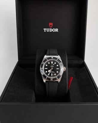 Tudor Black Bay 41 Monochrome - Ref. 7941A1A0NU