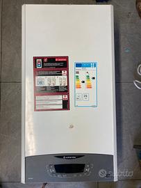 Caldaia ARISTON CLAS ONE 24_come nuova