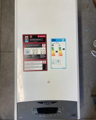 Caldaia ARISTON CLAS ONE 24_come nuova