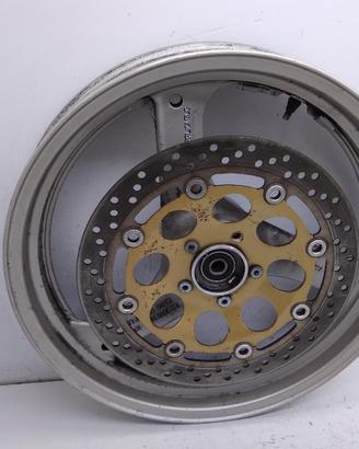 SUZUKI GSF BANDIT 400 CERCHIO RUOTA ANTERIORE 17 X