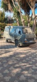 pulmino Fiat 900