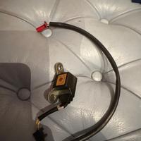 HONDA SENSORE ALBERO motore