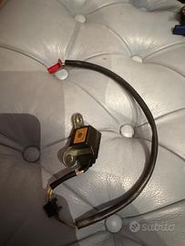 HONDA SENSORE ALBERO motore