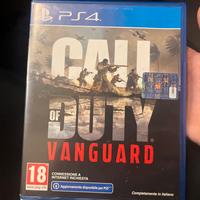 call of duty vanguard per play 4