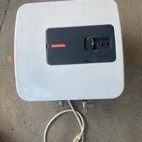 Scalda acqua elettrico 30L