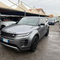 Land Rover Range Evoque 2.0D I4 180 CV AWD Auto