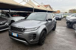Land Rover Range Evoque 2.0D I4 180 CV AWD Auto