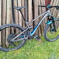 Lapierre Zesty AM 5.0 FIT 29"