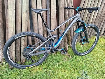 Lapierre Zesty AM 5.0 FIT 29"
