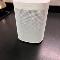 Sonos One - NUOVO