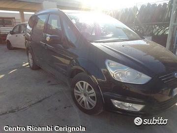 Ricambi ford galaxy 2.0 tdci 140 cv 2012 7 posti