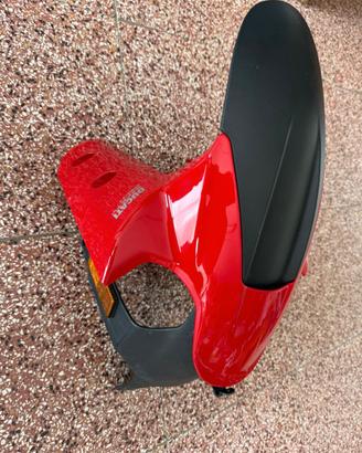 PARAFANGO ANTERIORE DUCATI MULTISTRADA V4S 2022 CO