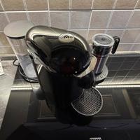 Macchina caffe vertuo plus nespresso