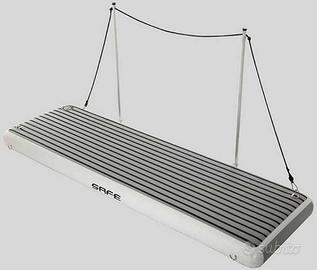 Passerella gonfiabile SAFE per barca