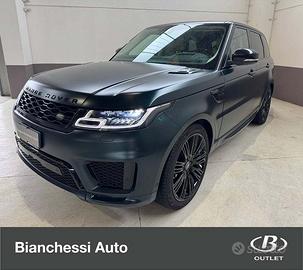 Land Rover RR Sport 3.0 SDV6 249 CV HSE Dynamic