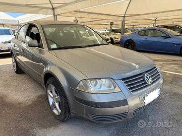Volkswagen Passat 1.9 TDI/130 CV cat Comfortline