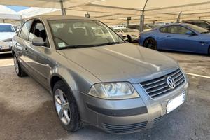 Volkswagen Passat 1.9 TDI/130 CV cat Comfortline