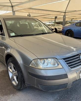 Volkswagen Passat 1.9 TDI/130 CV cat Comfortline
