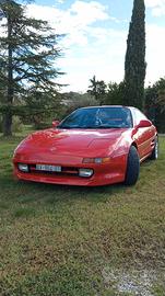  TOYOTA mr2 MK2 180hp (l'unica)
