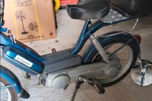 Piaggio Bravo