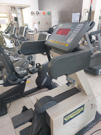 step race TECHNOGYM 