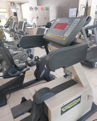 step race TECHNOGYM 