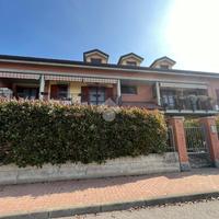 2 LOCALI A SAN MAURIZIO CANAVESE