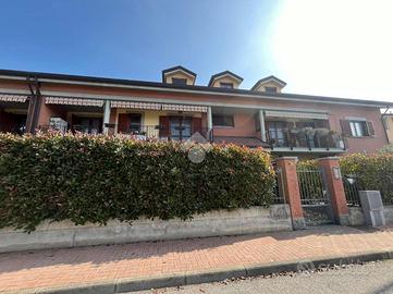 2 LOCALI A SAN MAURIZIO CANAVESE