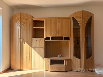 Grande mobile in legno - ottime condizion