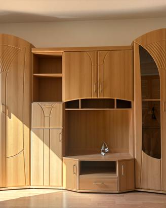 Grande mobile in legno - ottime condizion