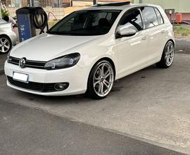 Golf 6