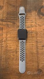 Apple Watch serie 6 Nike Edition 42 mm
