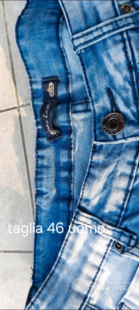 pantaloni Bruno leoni Abbigliamento e Accessori In vendita a